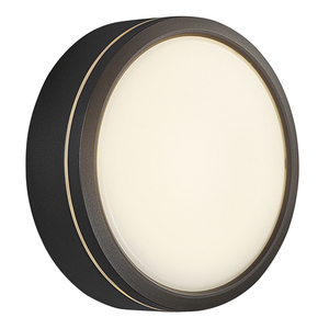 Lampy sufitowe AvaSmart Nordlux LED  Aluminium Czarny small 13