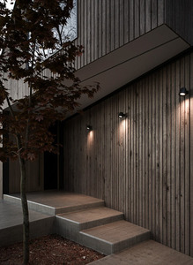 Kinkiet zewnętrzny Nordlux Aleria czarny GU10 IP44 2019131003 small 2