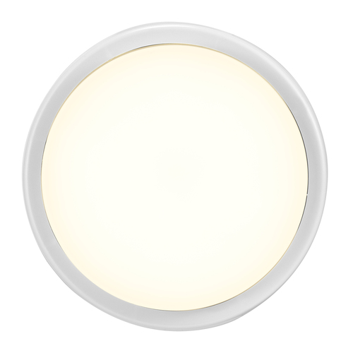 Sprawdź Lampa ścienna CUBA_OUT Nordlux LED  Tworzywo sztuczne Biały