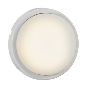 Lampa ścienna CUBA_OUT Nordlux LED  Tworzywo sztuczne Biały small 4