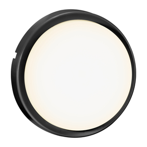 Lampa ścienna CUBA_OUT Nordlux LED  Tworzywo sztuczne Czarny small 4