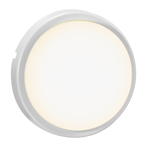 Sprawdź Plafon Cuba Bright Round biały IP54 Nordlux