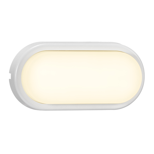Sprawdź Lampa ścienna CUBA_OUT Nordlux LED  Tworzywo sztuczne Biały