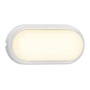 Lampa ścienna CUBA_OUT Nordlux LED  Tworzywo sztuczne Biały small 1