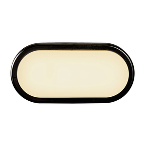 Lampa ścienna CUBA_OUT Nordlux LED  Tworzywo sztuczne Czarny small 2