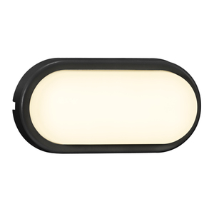 Lampa ścienna CUBA_OUT Nordlux LED  Tworzywo sztuczne Czarny small 4