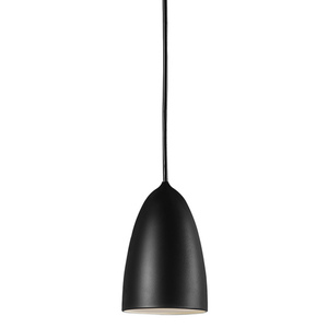 Lampa wisząca Nexus 2.0 Small Black Nordlux small 0