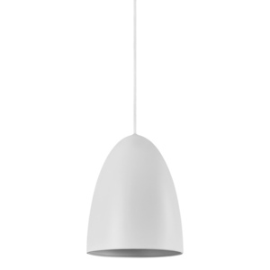 Lampa wisząca Nexus 2.0 DFTP, E27, biało-tele szara small 3