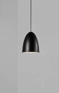 Lampa wisząca Nexus 2.0 czarna Nordlux small 1