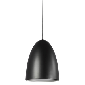 Lampa wisząca Nexus 2.0 czarna Nordlux small 0