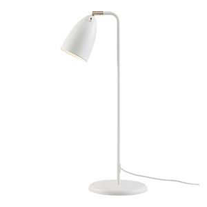 Lampa stołowa NEXUS DFTP GU10 6W Metal Biały small 2