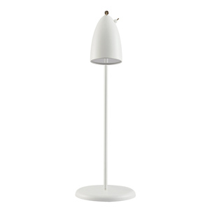 Lampa stołowa NEXUS DFTP GU10 6W Metal Biały small 3