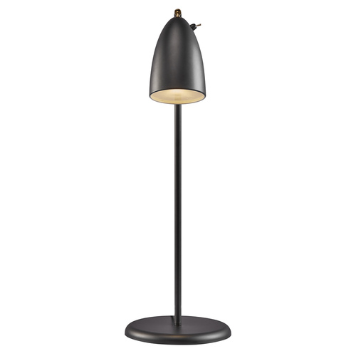 Sprawdź Lampa stołowa Nexus 2.0  czarna Nordlux