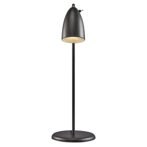 Lampa stołowa Nexus 2.0  czarna Nordlux small 0