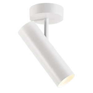 Plafon MIB Nordlux biały GU10 8 W small 2