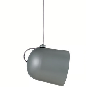 Lampa wisząca Angle E27 szara Nordlux 3 Lampa wisząca Angle E27 szara Nordlux small 3