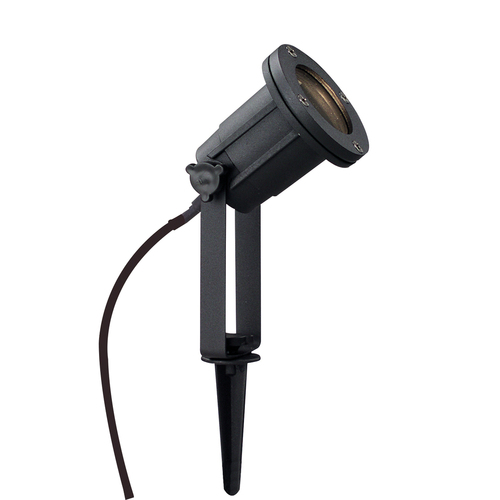 Sprawdź Lampa wbijana Spotlight  Spear  Black Nordlux