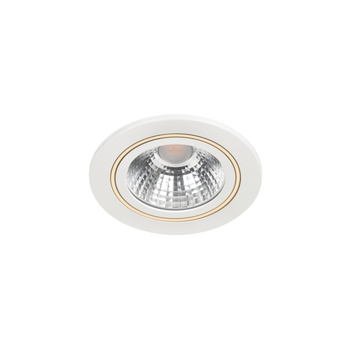 Sprawdź Downlight do łazienki Alec 1-Kit biały Nordlux