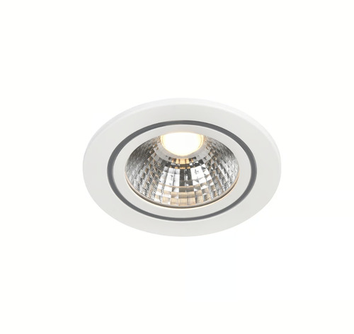 Sprawdź Downlight do łazienki Alec 1-Kit biały Nordlux