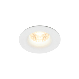 Oprawa podtynkowa STAKE Nordlux LED  Tworzywo sztuczne Biały small 3