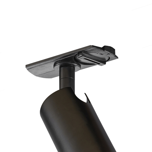 Sprawdź Lampa szynowa OpenLink Nordlux E27 60W Metal Czarny mat