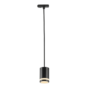 Lampa szynowa RondieLink Nordlux GU10 35W Metal Czarny small 2