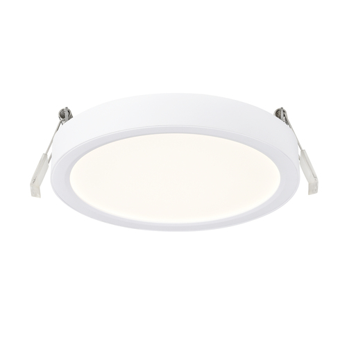 Sprawdź Lampa łazienkowa SÓLLER Nordlux LED  Tworzywo sztuczne Biały