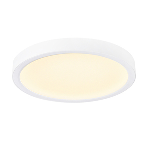 Lampy sufitowe SÓLLER Nordlux LED  Tworzywo sztuczne Biały small 3