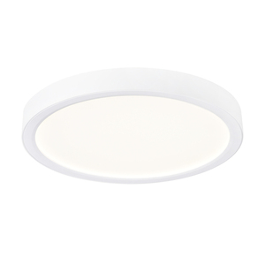 Lampy sufitowe SÓLLER Nordlux LED  Tworzywo sztuczne Biały small 4