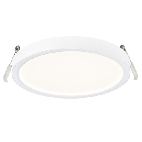 Sprawdź Lampy sufitowe SÓLLER Nordlux LED  Tworzywo sztuczne Biały