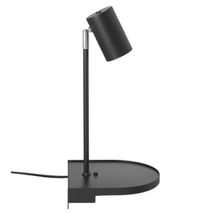 Lampa ścienna CODY Nordlux GU10 15W Metal Czarny small 2