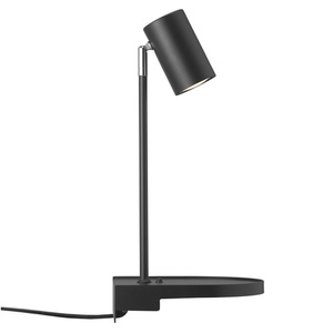 Lampa ścienna CODY Nordlux GU10 15W Metal Czarny small 3