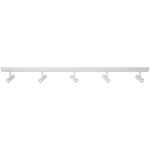 Sprawdź Lampa sufitowa OMARI Nordlux LED  Metal Biały