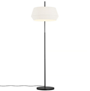 Lampa podłogowa Dicte White Nordlux small 3