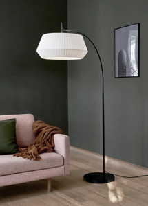 Lampa podłogowa Dicte White Nordlux small 1