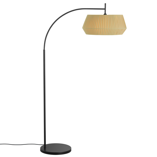 Sprawdź Lampa podłogowa DICTE Nordlux E27 60W Tekstylia Beżowy