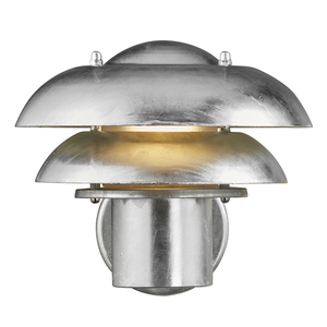 Lampa ścienna KURNOS Nordlux E14 12W Stal galwanizowana Ocynkowany small 3