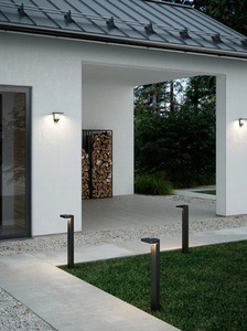 Słupek solarny z czujnikiem Rica Square Bed Black Nordlux 2 Słupek solarny z czujnikiem Rica Square Bed Black Nordlux small 2