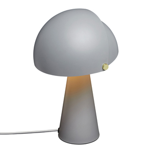 Lampa stołowa Align DFTP E27 25W Metal Szary small 1