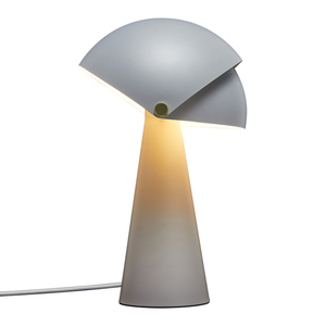 Lampa stołowa Align DFTP E27 25W Metal Szary small 2