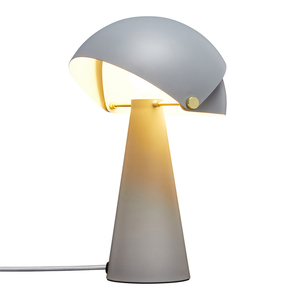 Lampa stołowa Align DFTP E27 25W Metal Szary small 3