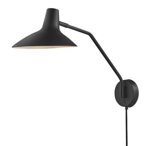 Sprawdź Kinkiet Darci Black Nordlux