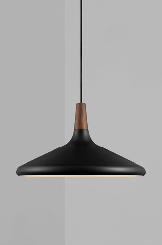 Sprawdź Lampa wisząca Nori 39 czarna Nordlux