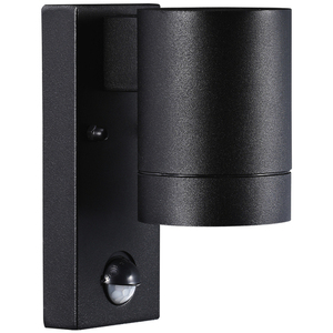 Lampa ścienna TIN Nordlux GU10 35W Metal Czarny 0 Lampa ścienna TIN Nordlux GU10 35W Metal Czarny small 0