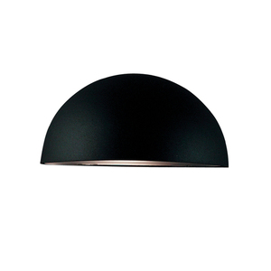 Lampa ścienna SCOR Nordlux E14 40W Metal Czarny small 1