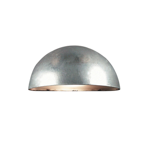 Lampa ścienna SCOR Nordlux E14 40W Stal galwanizowana Ocynkowany small 2