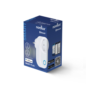 Inne Smart Nordlux  2300 Tworzywo sztuczne Biały small 1