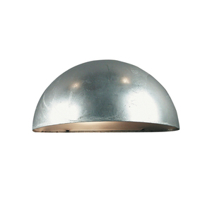 Kinkiet zewnętrzny Scorpius Maxi Nordlux E27, stal galwanizowana small 3