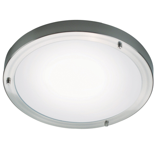 Sprawdź Lampy sufitowe ANCONA Nordlux E27 2X40W Metal Stal szczotkowana