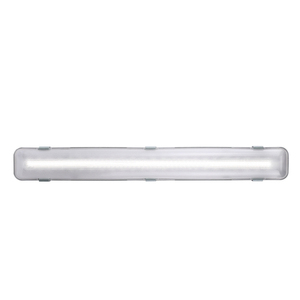 Listwa oświetleniowa WORKSIP65 Nordlux G13 10W Tworzywo sztuczne Szary small 0
